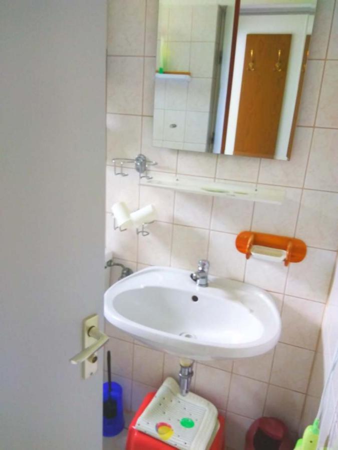 Komfort Ferienwohnung C4 كيلينهوسن المظهر الخارجي الصورة